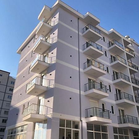 Hotel Mario, Shëngjin Dış mekan fotoğraf