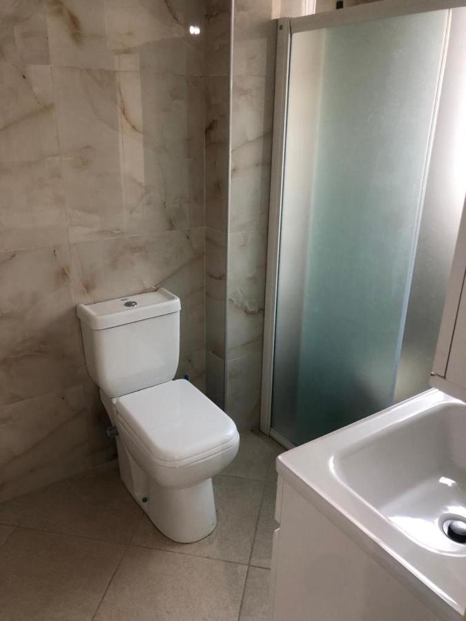 Hotel Mario, Shëngjin Dış mekan fotoğraf
