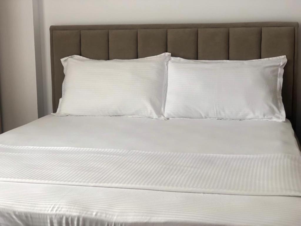 Hotel Mario, Shëngjin Dış mekan fotoğraf