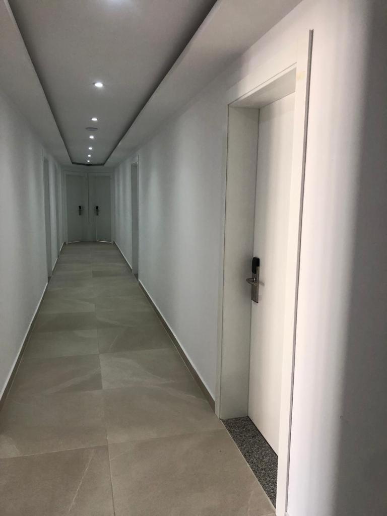 Hotel Mario, Shëngjin Dış mekan fotoğraf