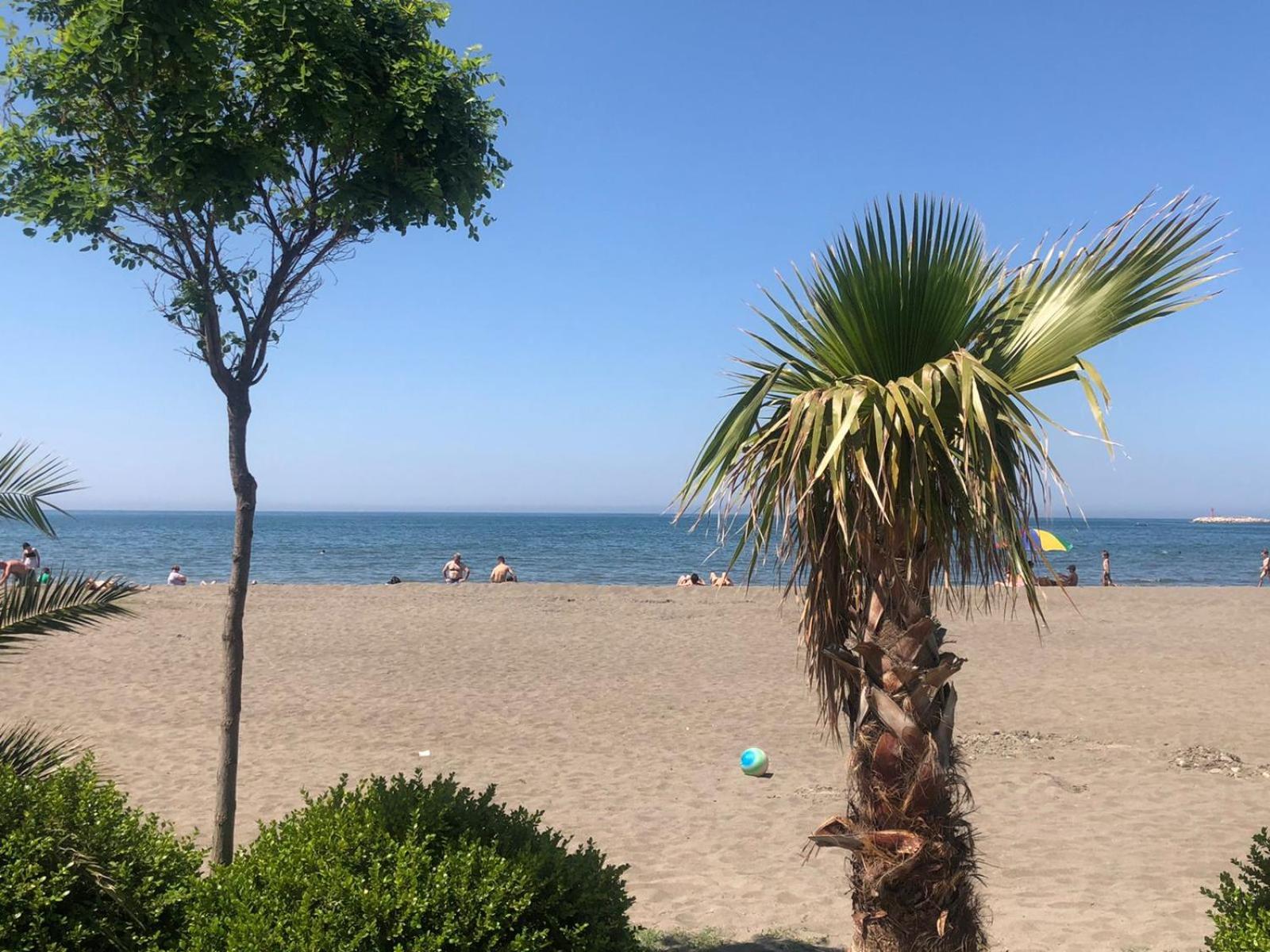 Hotel Mario, Shëngjin Dış mekan fotoğraf